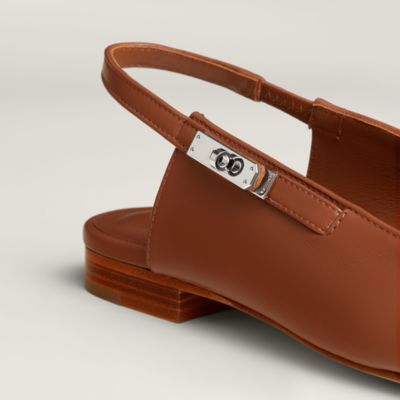 Hermès women's shoes & leather footwear | Hermès USA